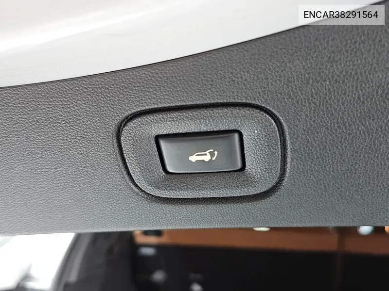 Renault Samsung QM6 2021 года выпуска