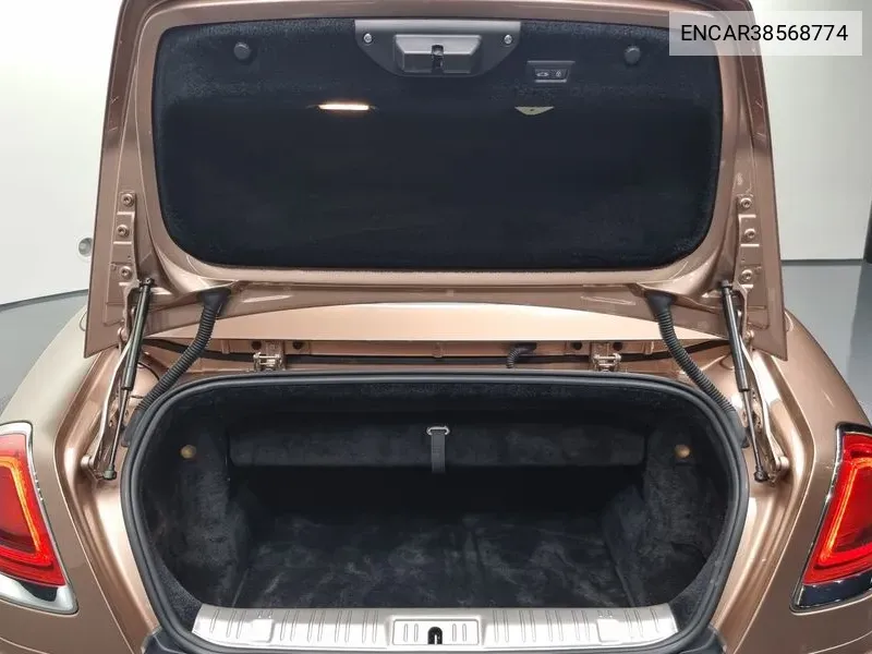 Rolls-Royce Dawn 2020 года выпуска