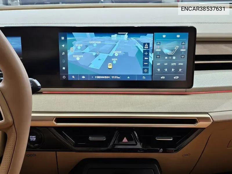 SsangYong Actyon 2024 года выпуска