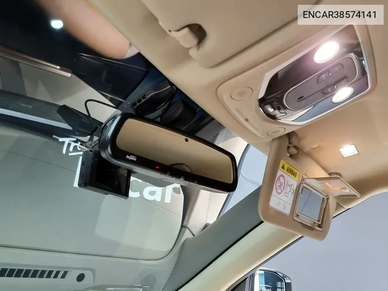 SsangYong Actyon 2024 года выпуска