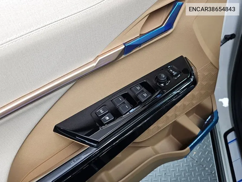 SsangYong Actyon 2024 года выпуска
