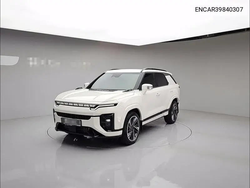 SsangYong Actyon 2024 года выпуска