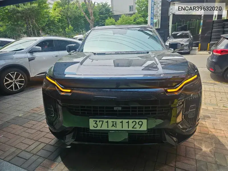 SsangYong Actyon 2025 года выпуска