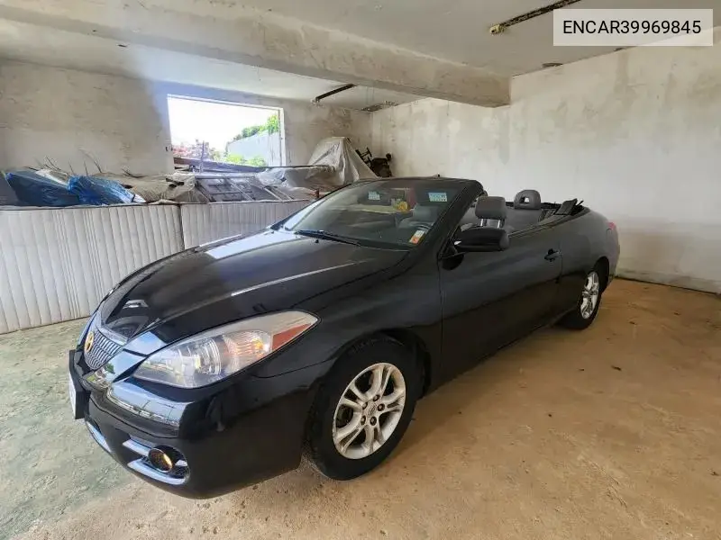 Toyota Camry Solara 2007 года выпуска