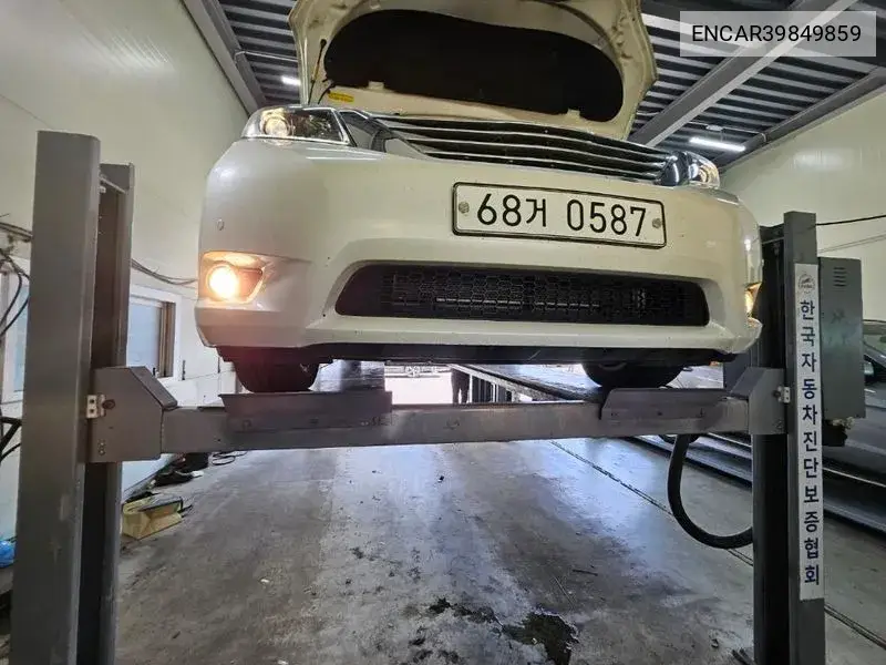 Toyota Sienna 2015 года выпуска