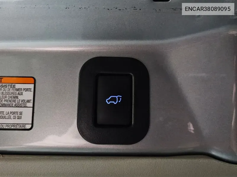 Toyota Sienna 2016 года выпуска