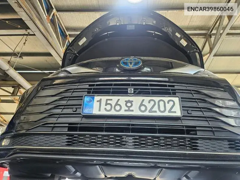 Toyota Sienna 2021 года выпуска